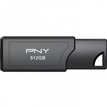 PNY Technologies Pendrive ProElite V3 512G UA3.2 P-FD512PROV3-GE 