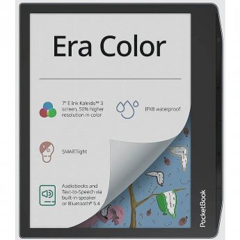 PocketBook 700 Era Color, Grey