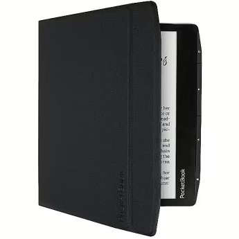 PocketBook Flip Cover for Era, Black