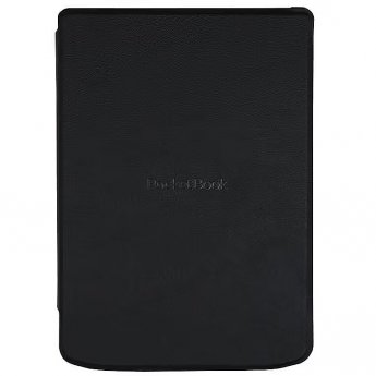 PocketBook READER ACC CASE 6" BLACK/SH-ST-634-BK-WW POCKET BOOK