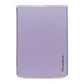 PocketBook READER ACC CASE 6" LGT.PURPLE/SH-TR-634-LPL-WW POCKET BOOK