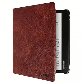 PocketBook Shell Cover for Era, Brown