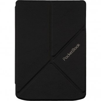 PocketBook Tablet Case|POCKETBOOK|6"|Black|H-SO-634-K-WW