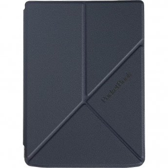 PocketBook Tablet Case|POCKETBOOK|7.8"|Black|H-SO-743-K-WW