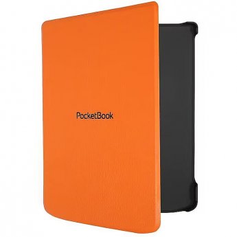 PocketBook Verse, Verse Pro 6" Cover, Orange