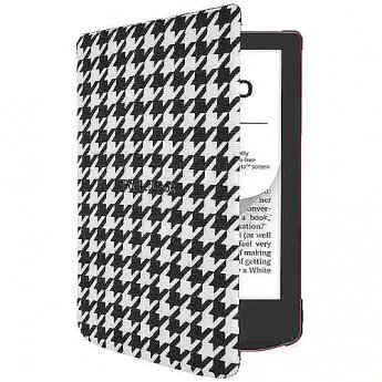 PocketBook Verse, Verse Pro 6" Cover, Rhombus