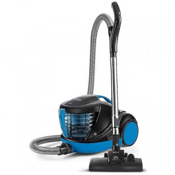 Polti Forzaspira Slim, Black/Blue