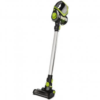 Polti Forzaspira Slim SR110 21.9 V, Green/Black 
