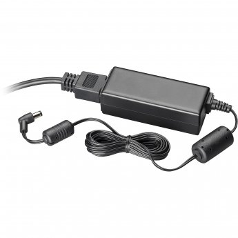 Poly CCX 505 MEDIA PHONE TEAMS POE  