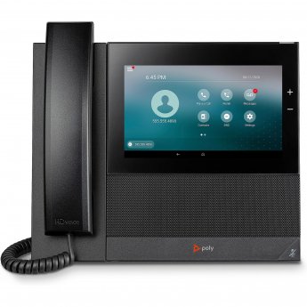 Poly CCX 600 MEDIA PHONE OPENSIP PO  