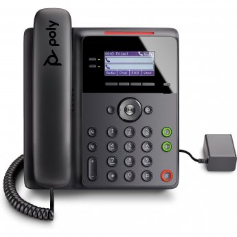 Poly EDGE B10 IP PHONE PSU EU .