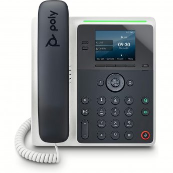 Poly EDGE E100 IP PHONE  