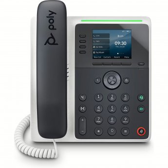 Poly EDGE E200 IP PHONE  