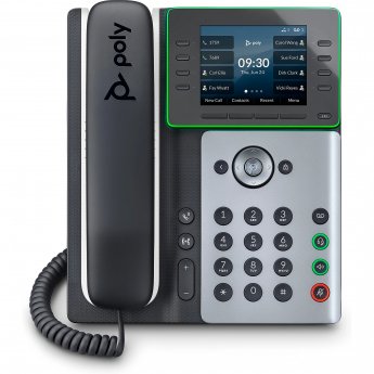 Poly EDGE E300 IP PHONE  