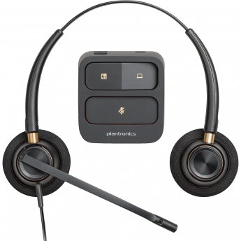 Poly Encore Pro HW520
