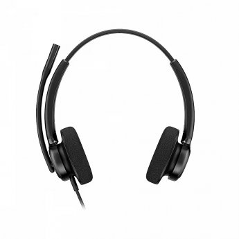 Poly Mission 425 Stereo Foam