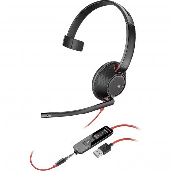 Poly Plantronics Blackwire 3215