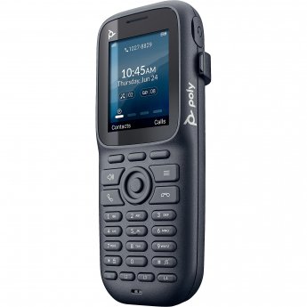 Poly ROVE 20 + B1 SINGLE CELL DECT BASE STATION KIT EU