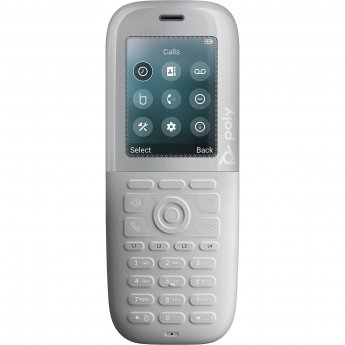 Poly ROVE 40 DECT IP PHONE HANDSET EU