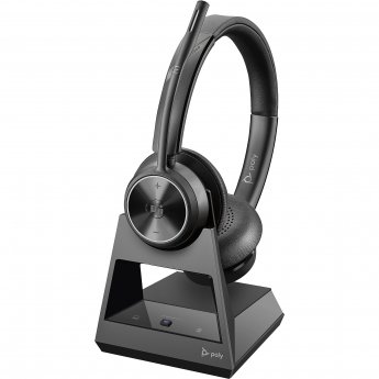 Poly Savi 7320, Microsoft Teams