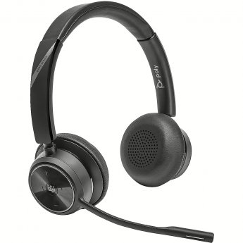 Poly Savi 7420, Teams, DECT