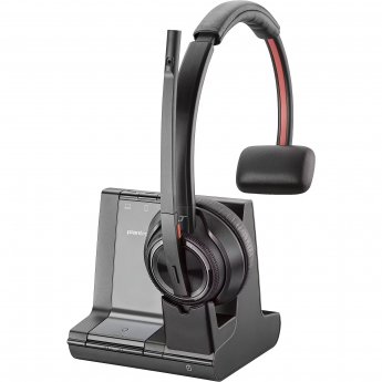 Poly Savi 8210-M, DECT