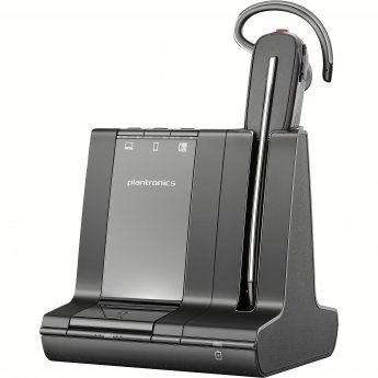 Poly Savi 8240-M, DECT