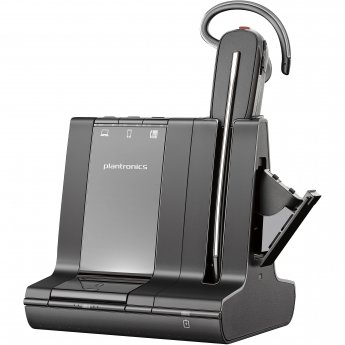 Poly Savi 8245, Office MS, DECT