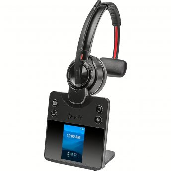 Poly Savi 8410, Office, DECT
