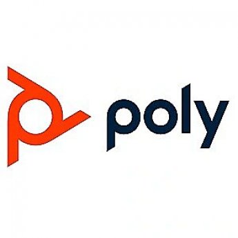 Poly STUDIO E70 OPTIONAL VESA MOUNTING KIT.COMP W/ STUDIO E70