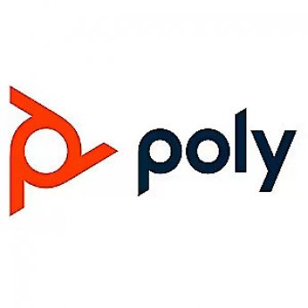 Poly STUDIO E70 OPTIONAL VESA MOUNTING KIT.COMP W/ STUDIO E70