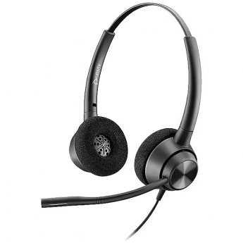 Poly Słuchawki EncorePro 320 Stereo USB-A TAA 767G0AA