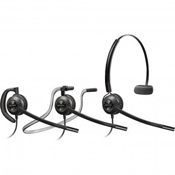 Poly Słuchawki EncorePro 540 Convertible 783P1AA#ABB