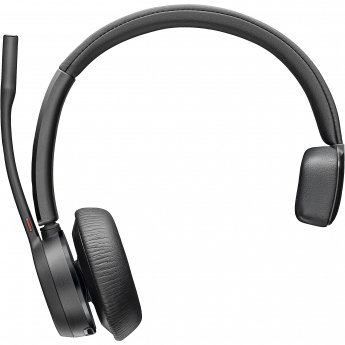 Poly Voyager 4310, UC, USB-A, With charging station