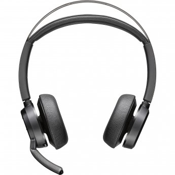 Poly Voyager Focus 2, UC, USB-A