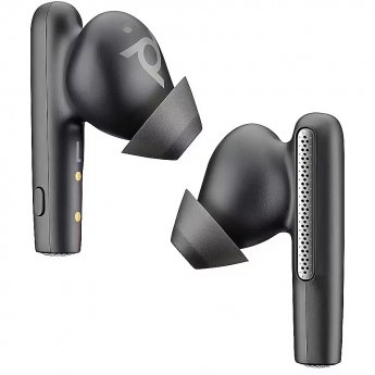 Poly Voyager Free 60 UC, Black