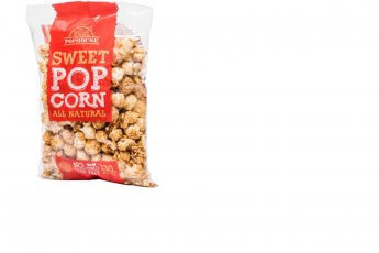 Popkorns saldais POPHOUSE, 130g