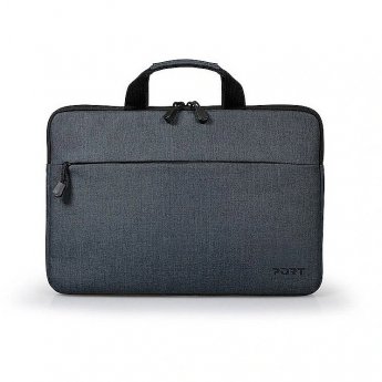 PORT Designs Belize, 13.3", Grey