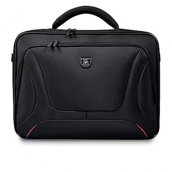 PORT Designs Courchevel Case, 15.6", Black