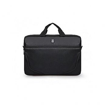 PORT Designs Liberty III Case, 15.6", Black