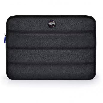 PORT Designs Portland Sleeve, 14", Black