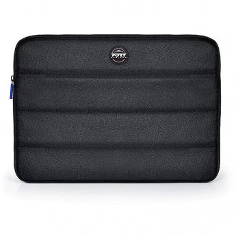 PORT Designs Portland Sleeve, 15.6", Black