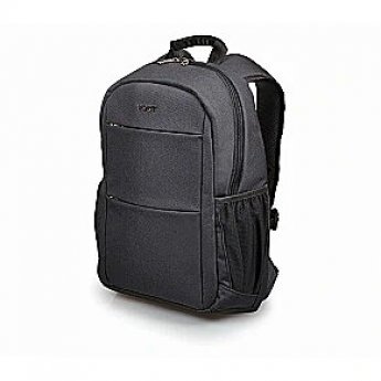 PORT Designs Sydney Backpack, 14", Black
