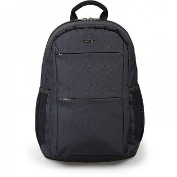 PORT Designs Sydney Backpack, 14", Black