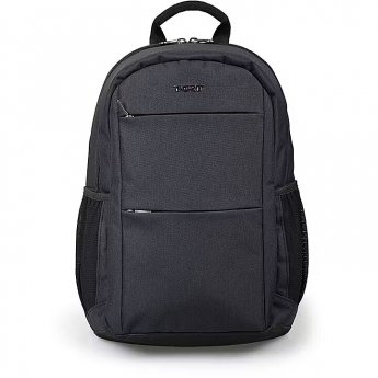 PORT Designs Sydney Backpack, 14", Black