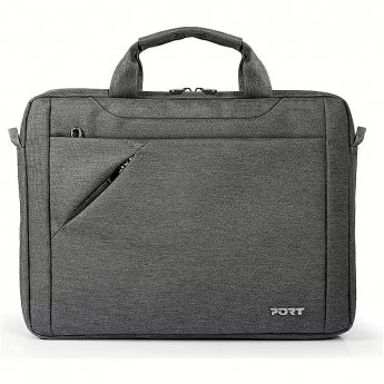PORT Designs Sydney Toploading, 13-14", Grey