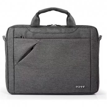 PORT Designs Sydney Toploading, 13-14", Grey