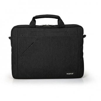 PORT Designs Sydney Toploading, 15.6", Black