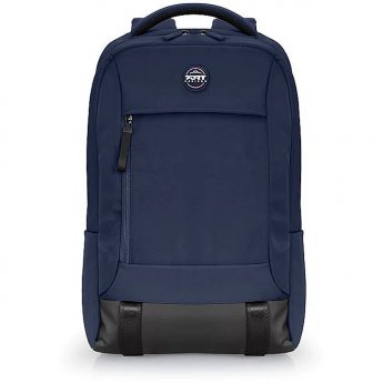 PORT Designs Torino II Backpack, 15.6", Blue