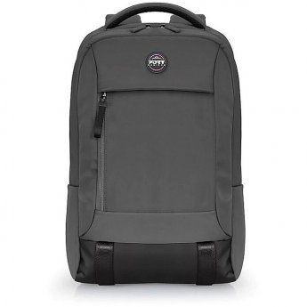 PORT Designs Torino II Backpack, 15.6", Grey